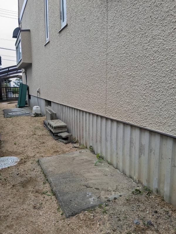 施工前 全景2