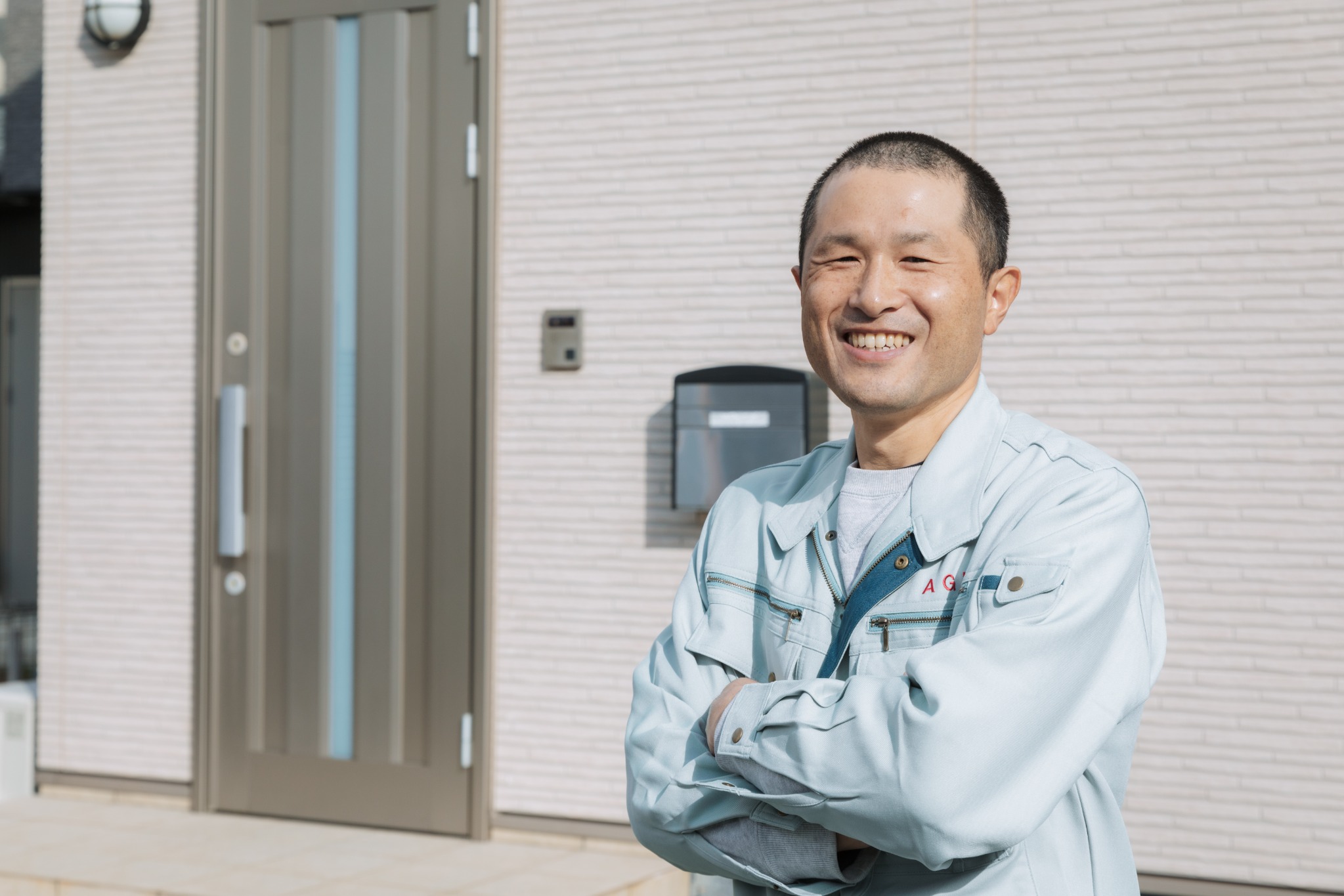 代表 岩田健