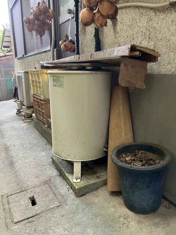 施工前2