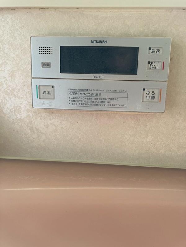 施工前機器2