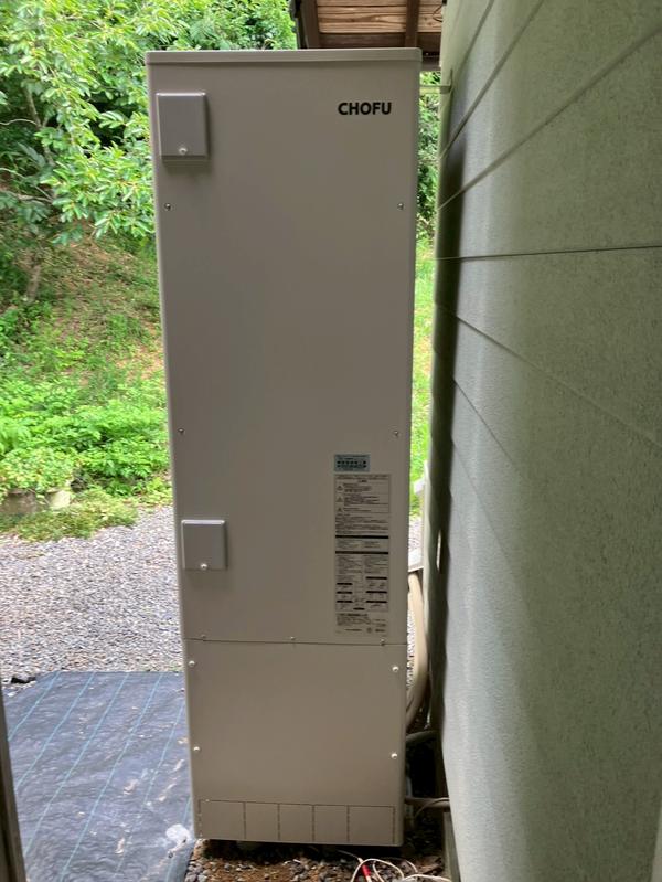 新機器設置2